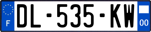 DL-535-KW