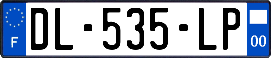 DL-535-LP