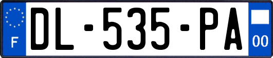 DL-535-PA