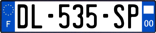 DL-535-SP