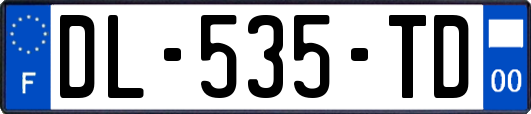 DL-535-TD