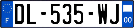 DL-535-WJ