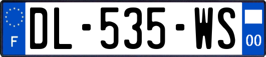 DL-535-WS