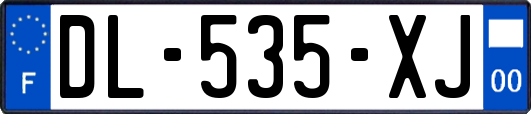 DL-535-XJ