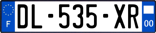 DL-535-XR