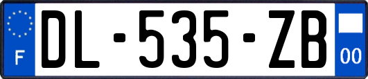 DL-535-ZB