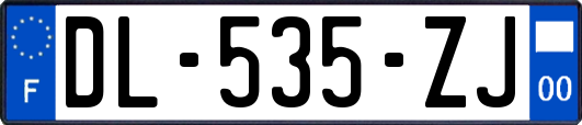 DL-535-ZJ