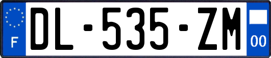 DL-535-ZM