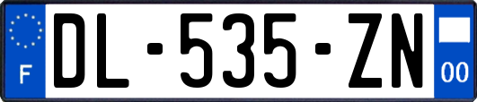 DL-535-ZN