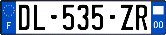 DL-535-ZR