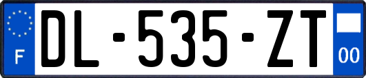 DL-535-ZT