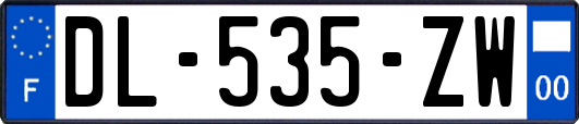 DL-535-ZW