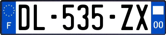 DL-535-ZX