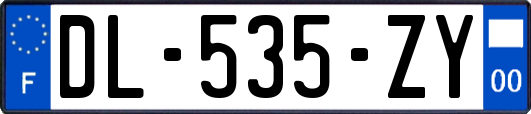 DL-535-ZY