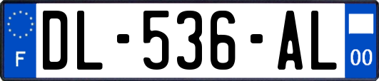 DL-536-AL