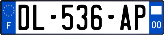 DL-536-AP