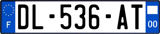 DL-536-AT