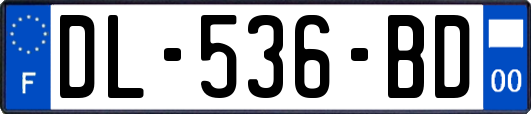 DL-536-BD