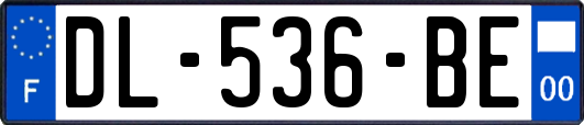 DL-536-BE