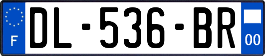 DL-536-BR