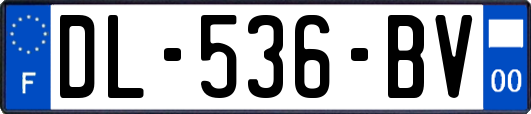 DL-536-BV