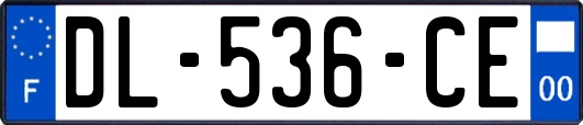 DL-536-CE
