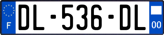 DL-536-DL