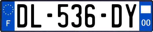 DL-536-DY