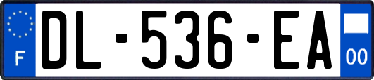 DL-536-EA