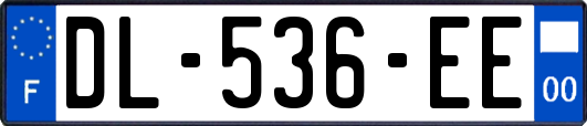 DL-536-EE