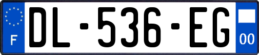 DL-536-EG