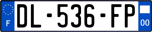 DL-536-FP