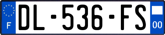 DL-536-FS