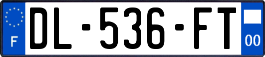 DL-536-FT