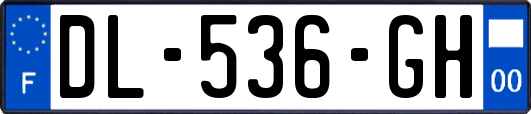 DL-536-GH