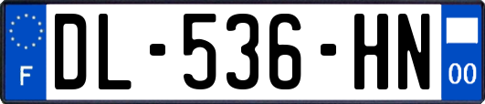 DL-536-HN