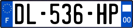 DL-536-HP