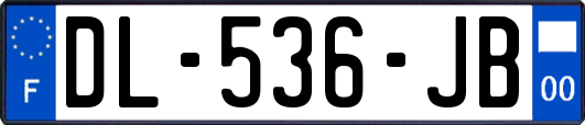 DL-536-JB