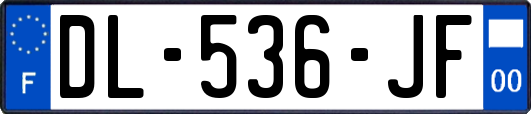 DL-536-JF