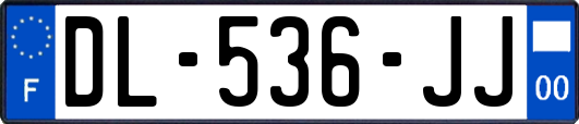 DL-536-JJ