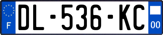 DL-536-KC