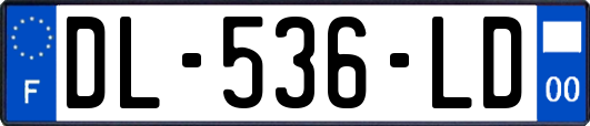 DL-536-LD