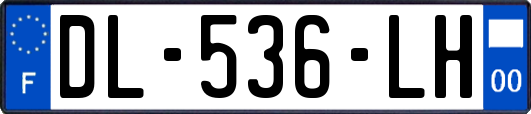 DL-536-LH