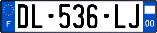 DL-536-LJ