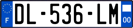 DL-536-LM