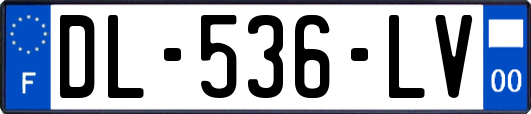 DL-536-LV