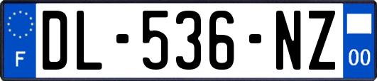 DL-536-NZ