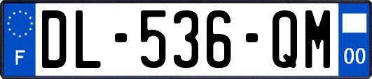 DL-536-QM