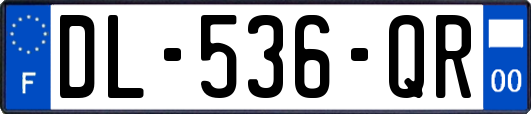 DL-536-QR