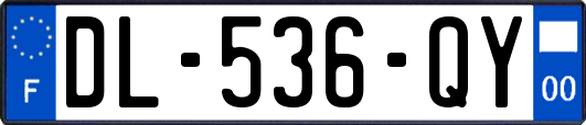 DL-536-QY